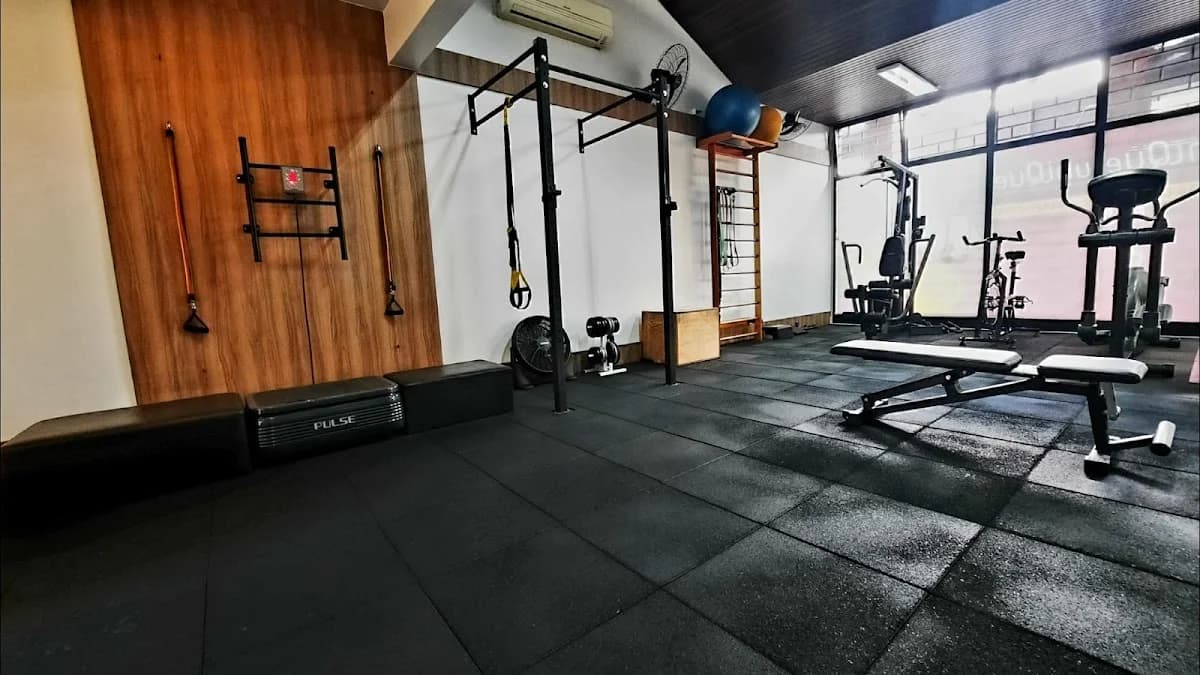 Unique Pilates e Personal Training – foto 1