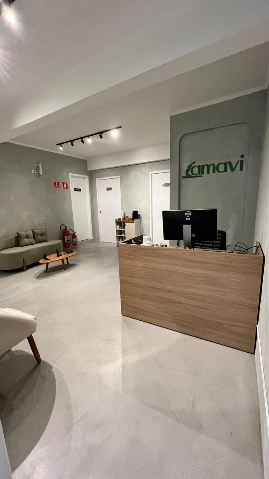 Amavi – foto 1