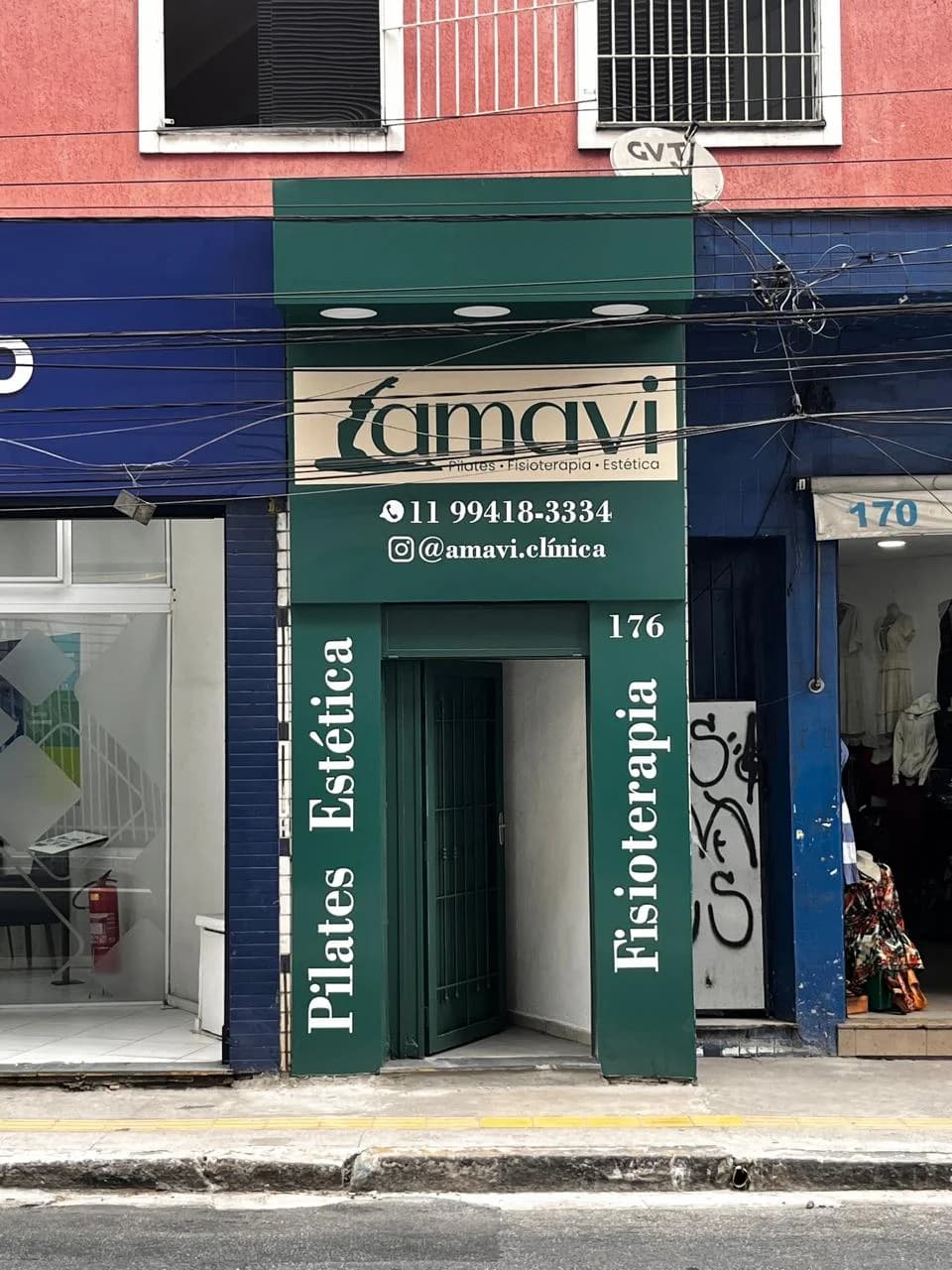 Amavi – foto 2
