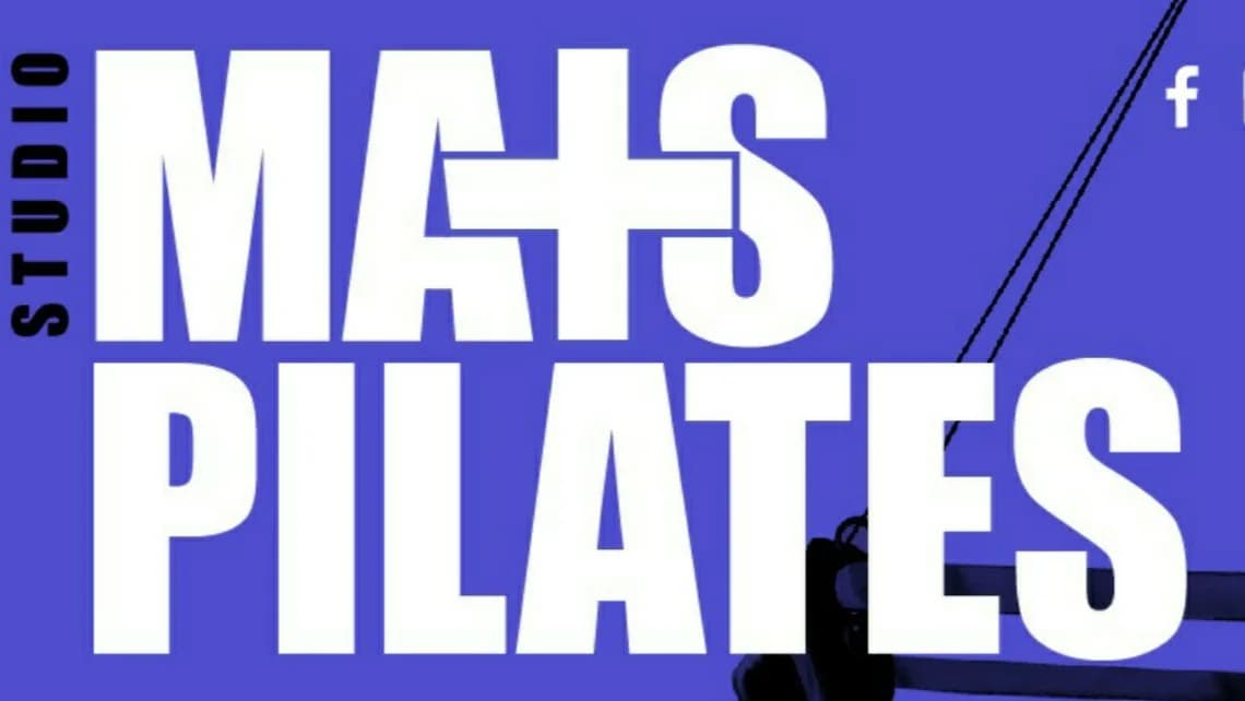 Studio Mais Pilates – foto 1