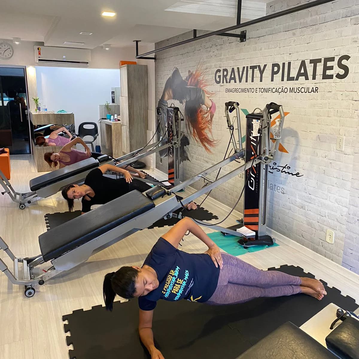 Studio Karen Kristine - Pilates no Sudoeste/DF – foto 1