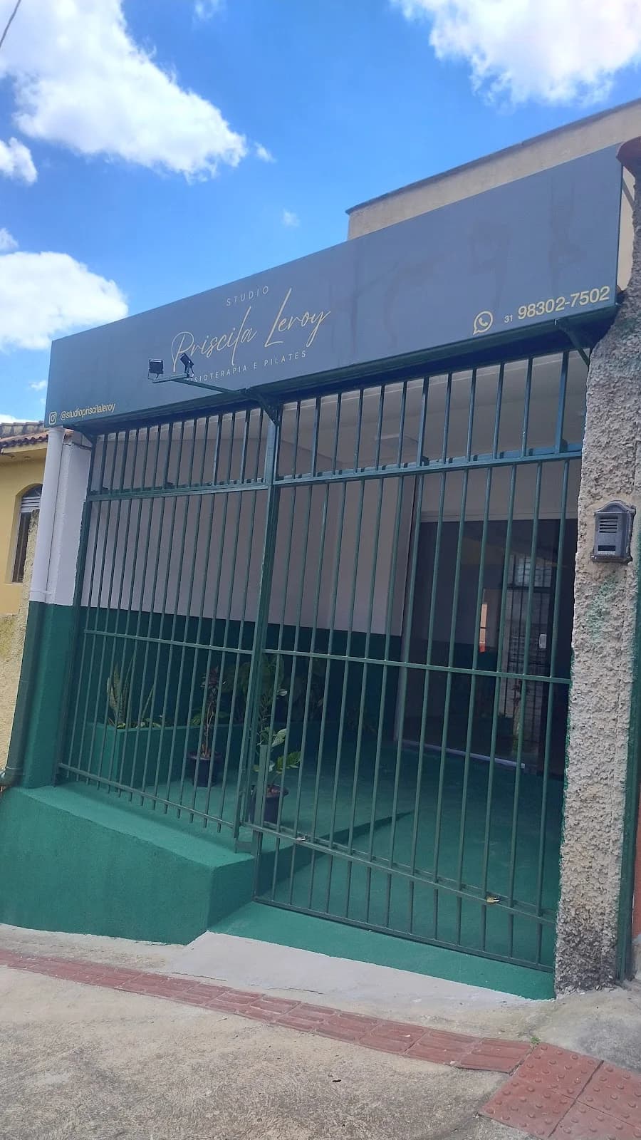 Studio Priscila Leroy Fisioterapia e Pilates – foto 1