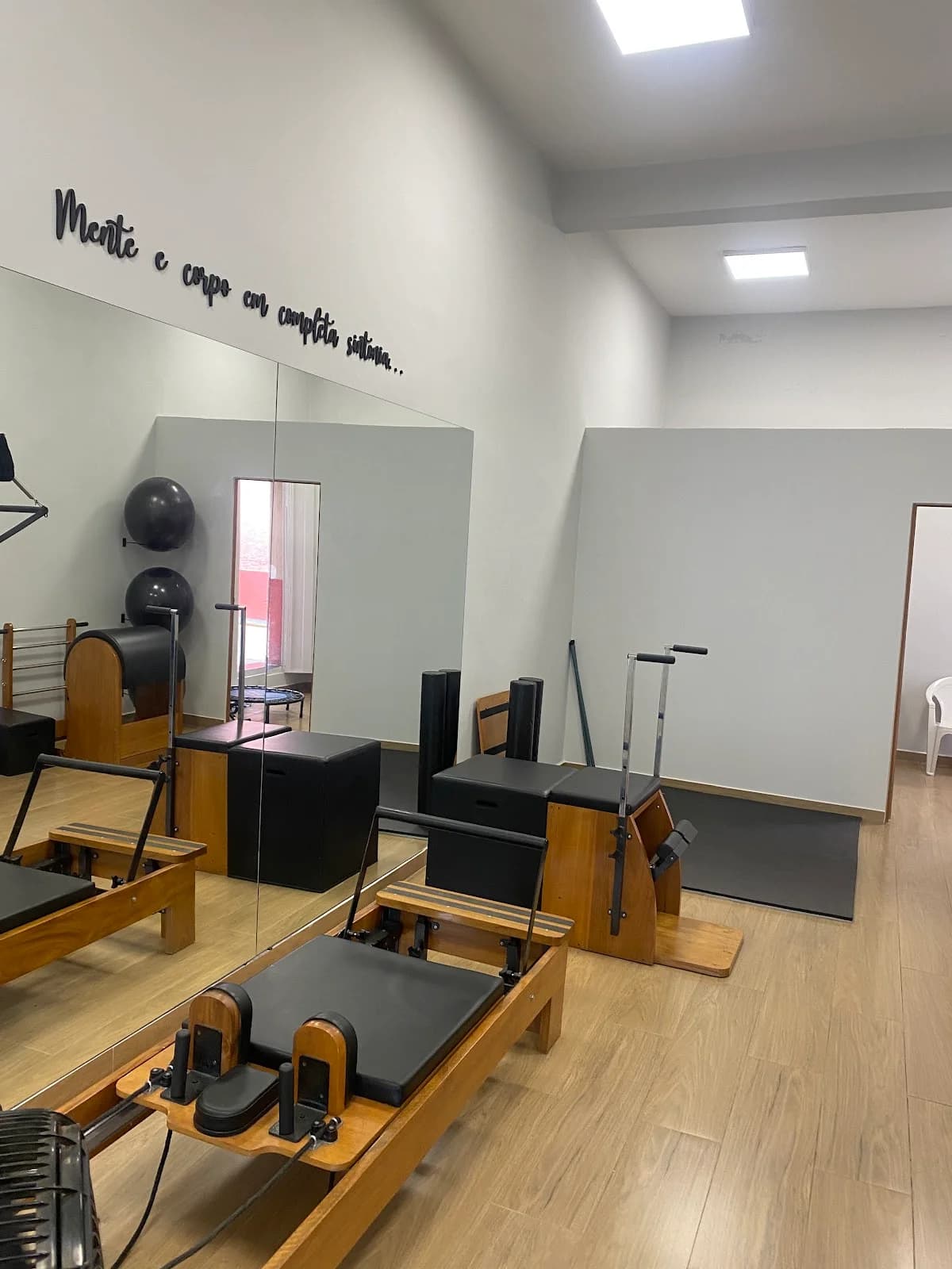 Studio Priscila Leroy Fisioterapia e Pilates – foto 2