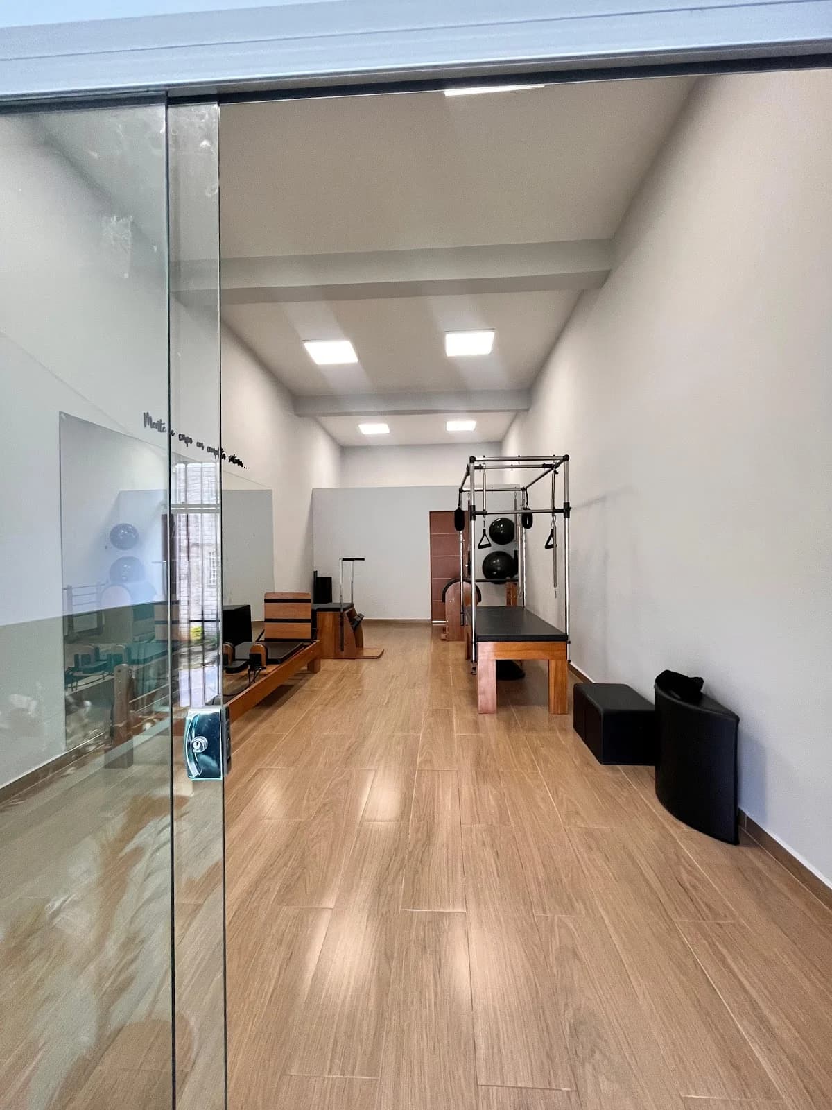 Studio Priscila Leroy Fisioterapia e Pilates – foto 3