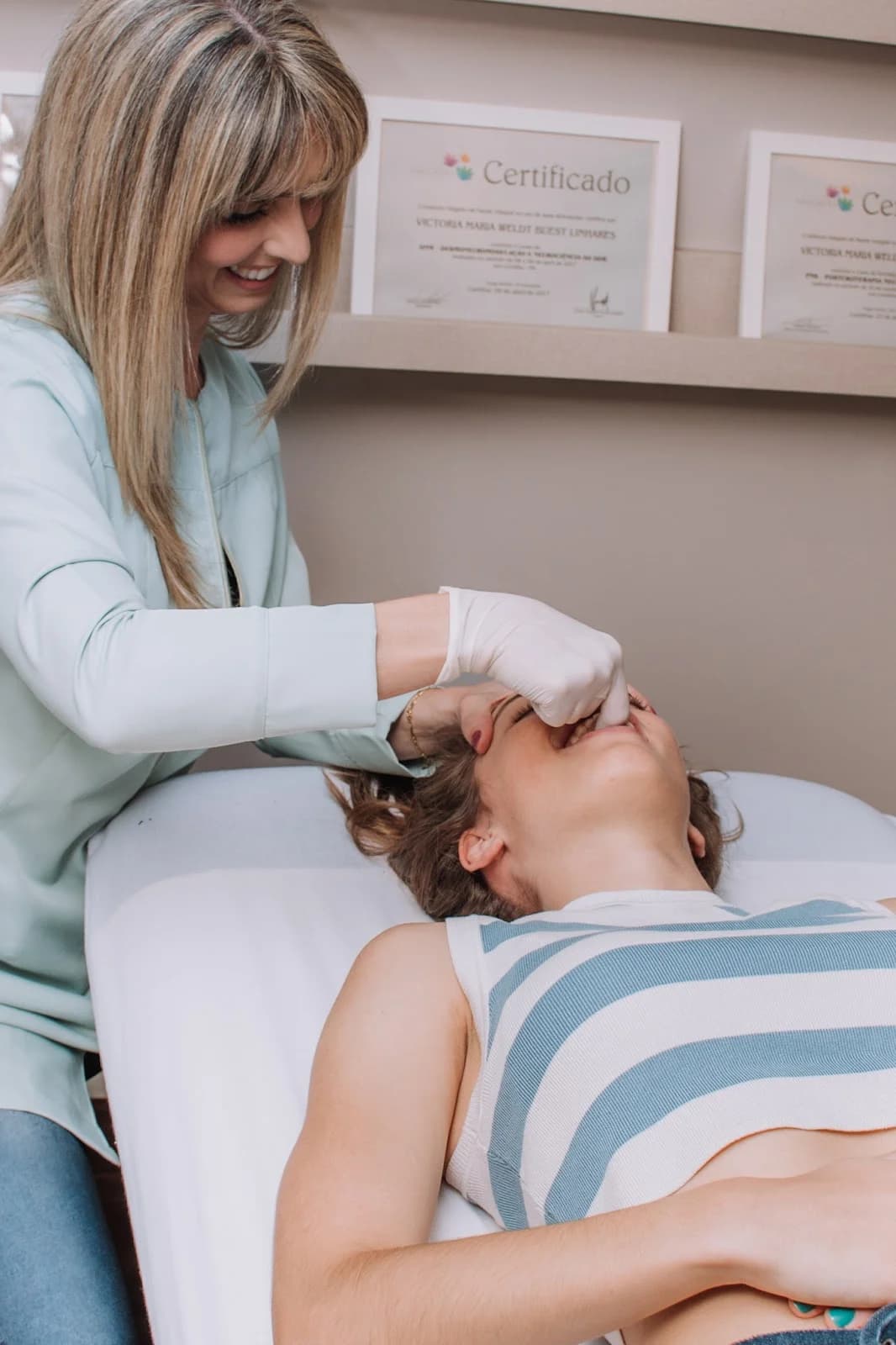 Espaço OLLIN Academia e Fisioterapia para adultos e idosos | Dra Victoria Linhares - Osteopatia Adulto e Infantil – foto 1