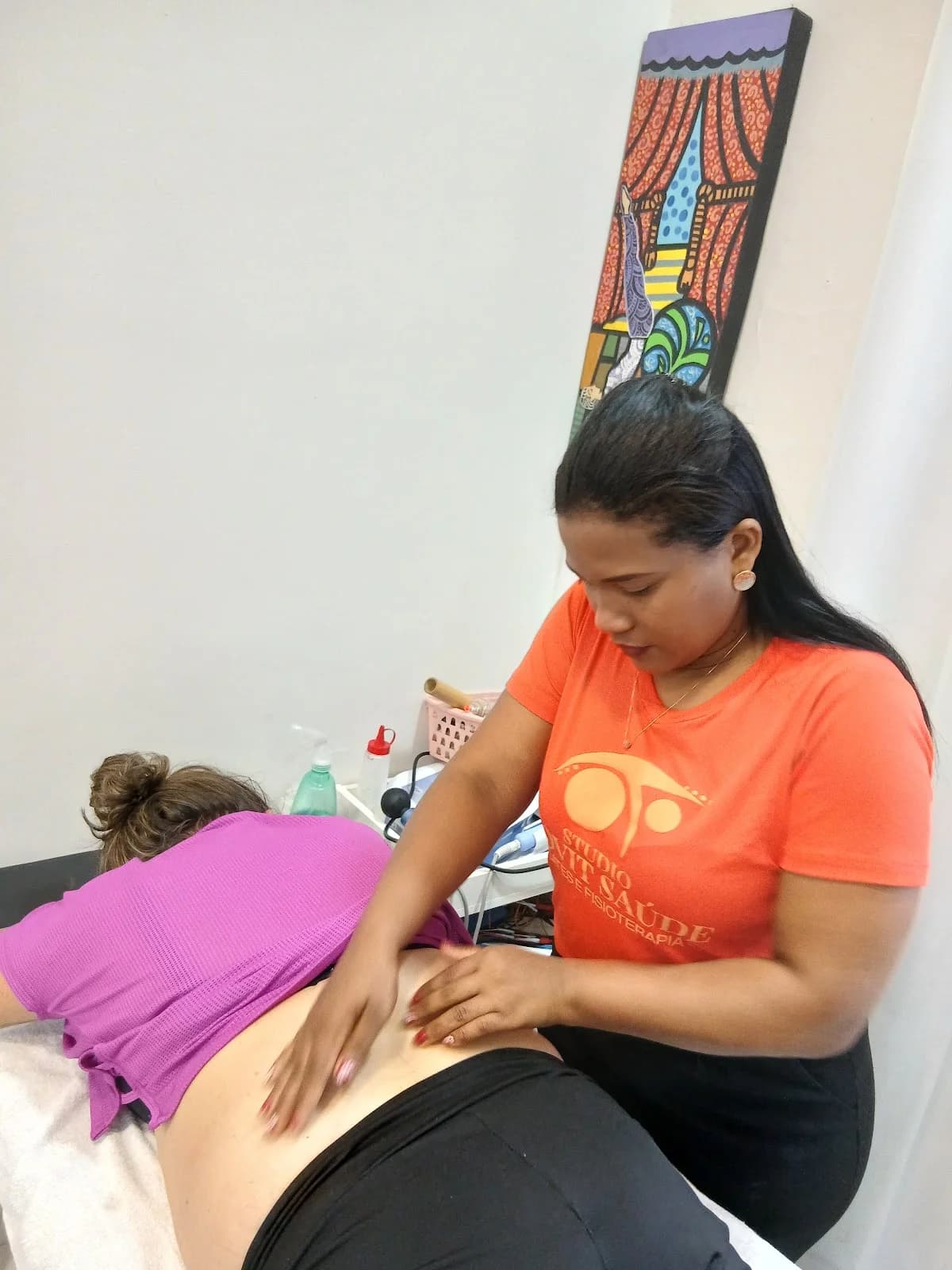 STUDIO MOVIT SAÙDE PILATES E FISIOTERAPIA – foto 3