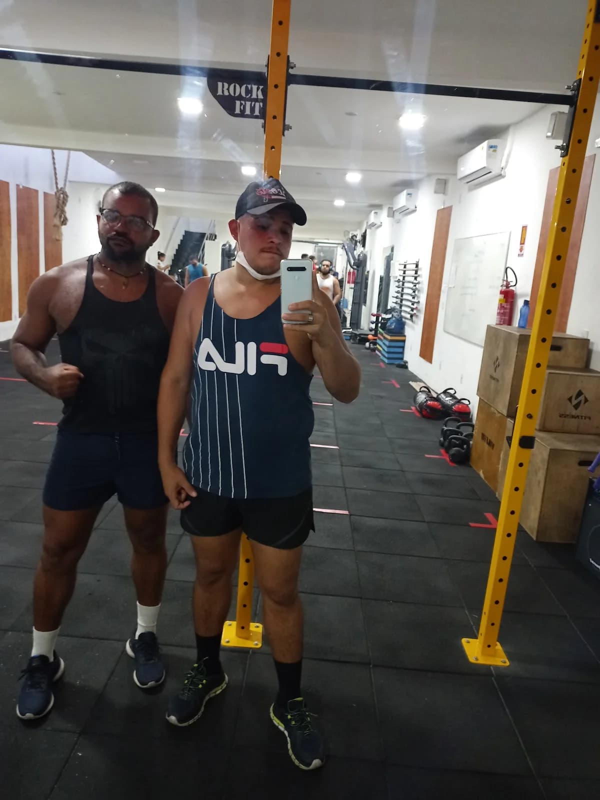 CF4 Academia – foto 3