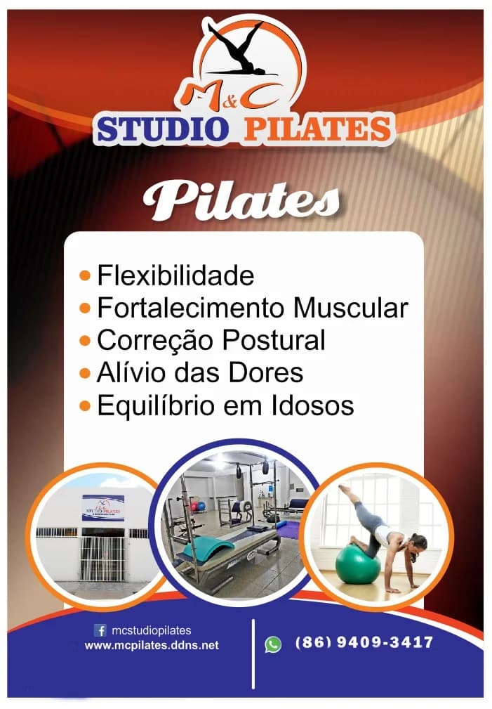 Studio M&C Pilates – foto 3