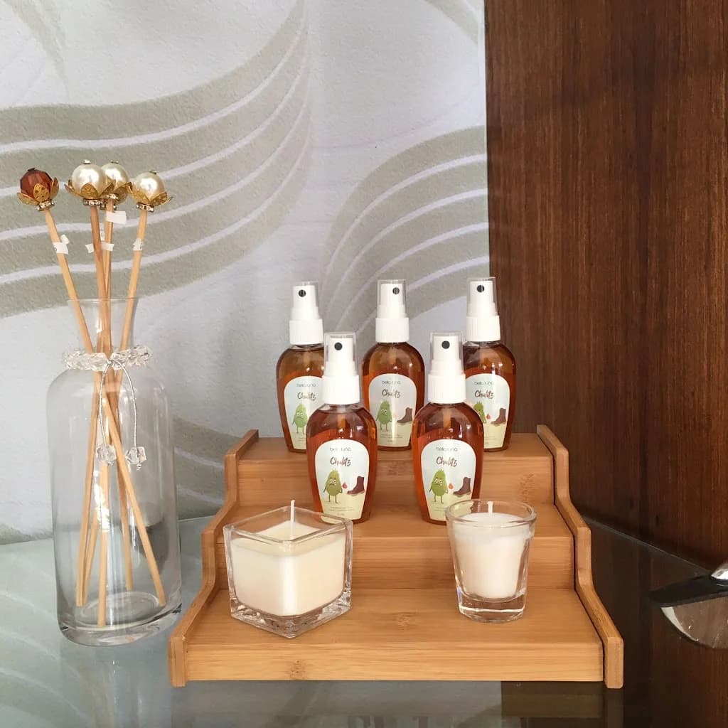 Conforlife Spa Urbano e Café