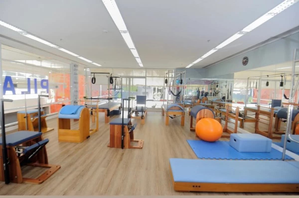 La Santé Pilates – foto 1