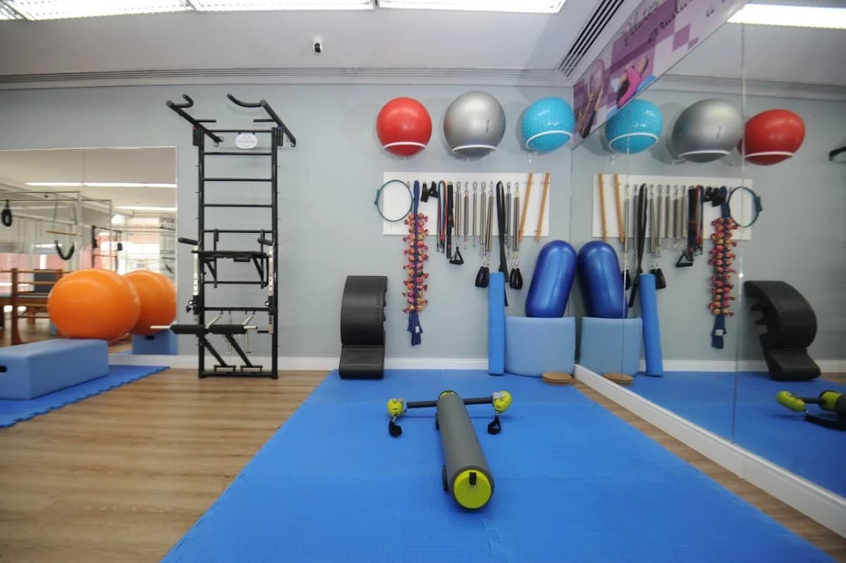 La Santé Pilates – foto 2