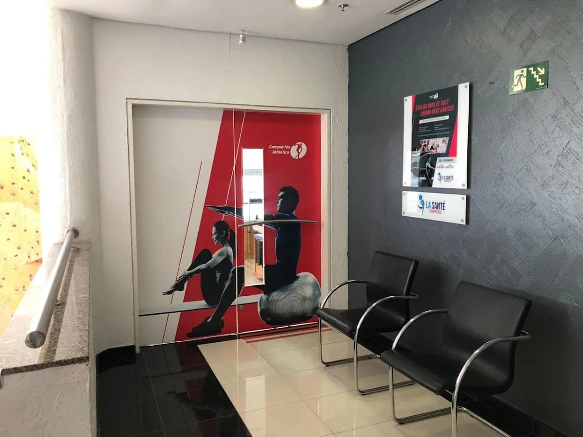 La Santé Pilates – foto 3