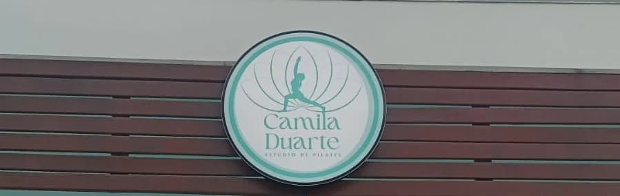 Estudio de Pilates Camila Duarte – foto 2