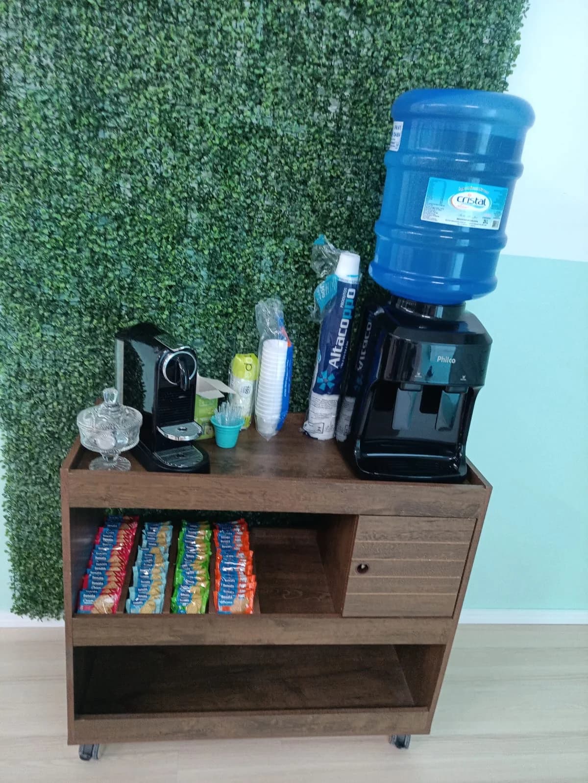 Estudio de Pilates Camila Duarte – foto 3