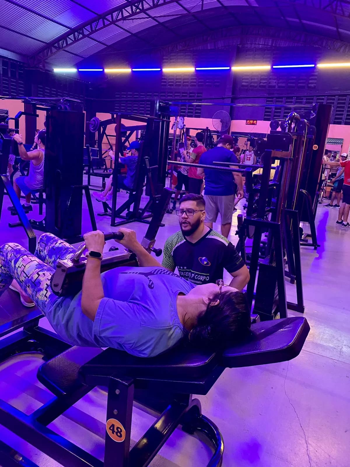 P'Corpo Academia – foto 2