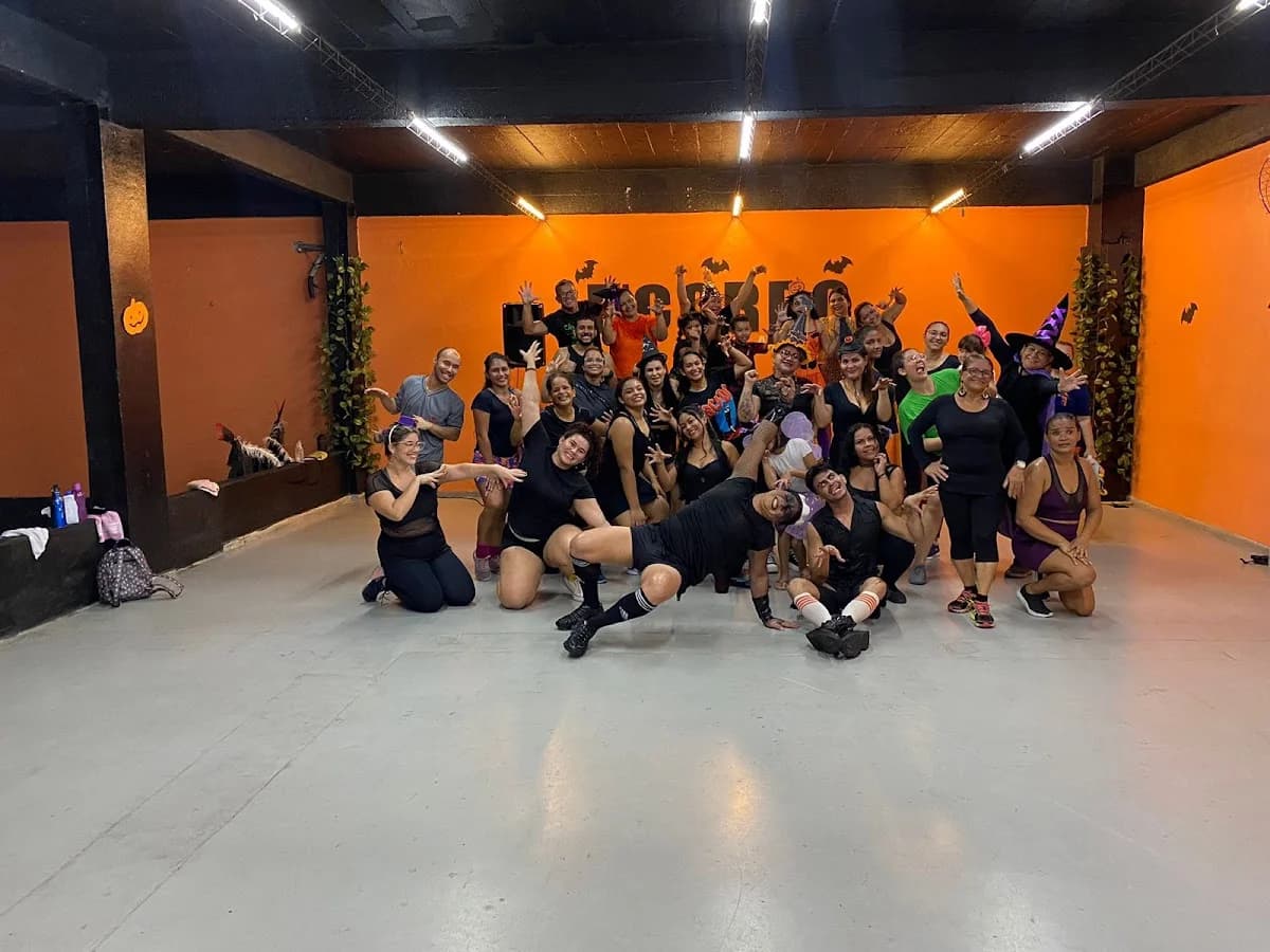 P'Corpo Academia – foto 3