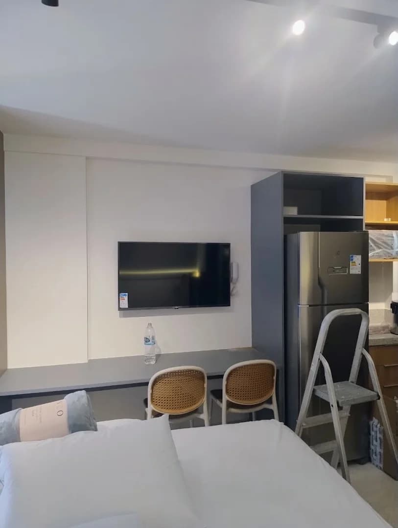 Marido de aluguel, Faz Tudo (Facilite) – foto 1
