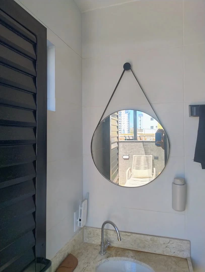 Marido de aluguel, Faz Tudo (Facilite) – foto 2