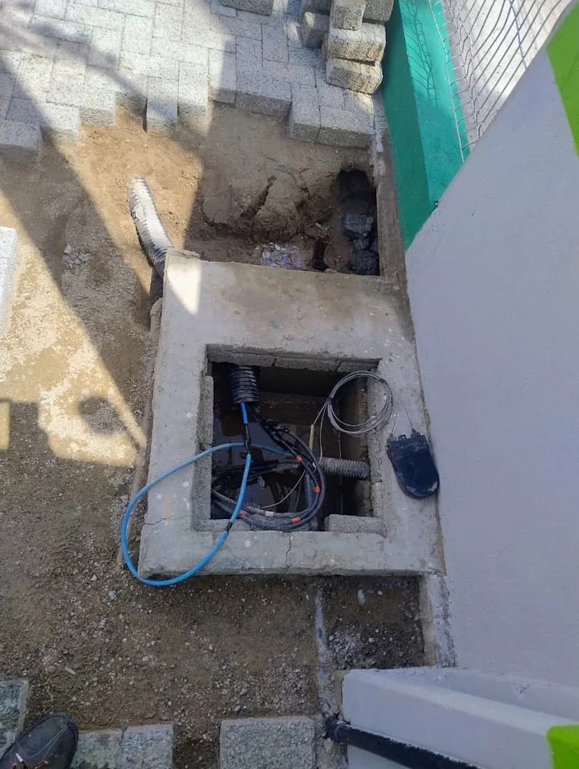 Marido de aluguel, Faz Tudo (Facilite) – foto 3
