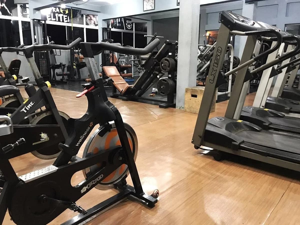 Academia Elite Bony Concept – foto 3