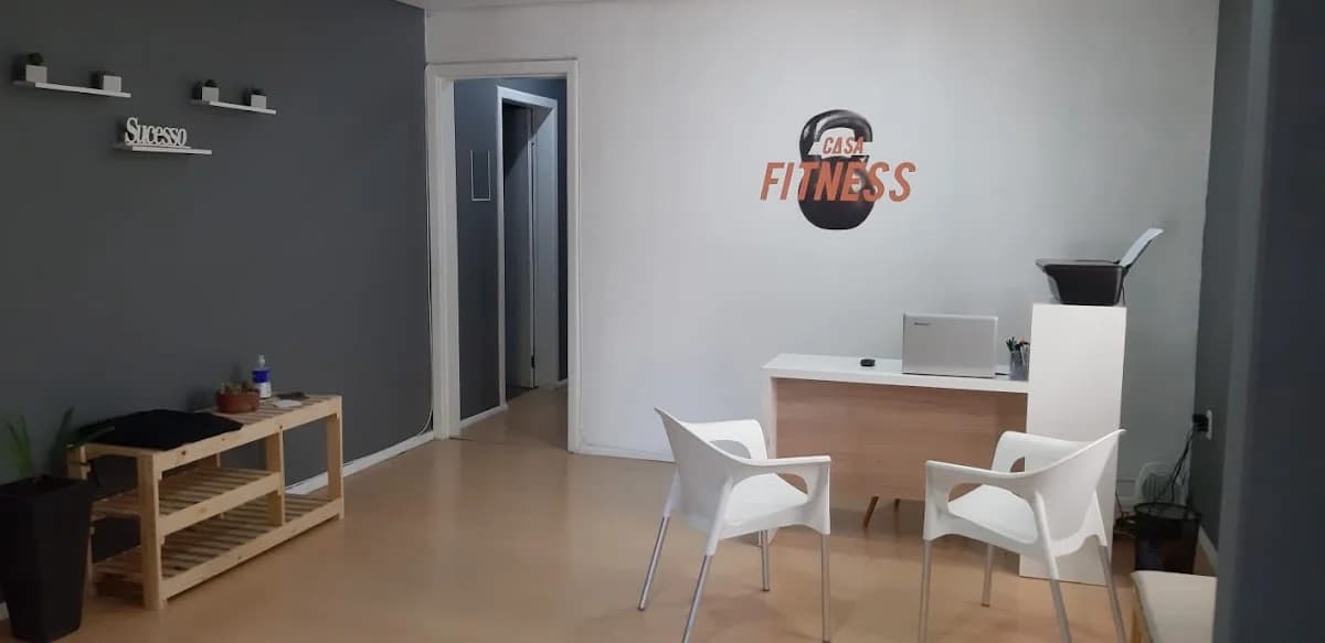 Casa Fitness Treinamento Funcional – foto 2