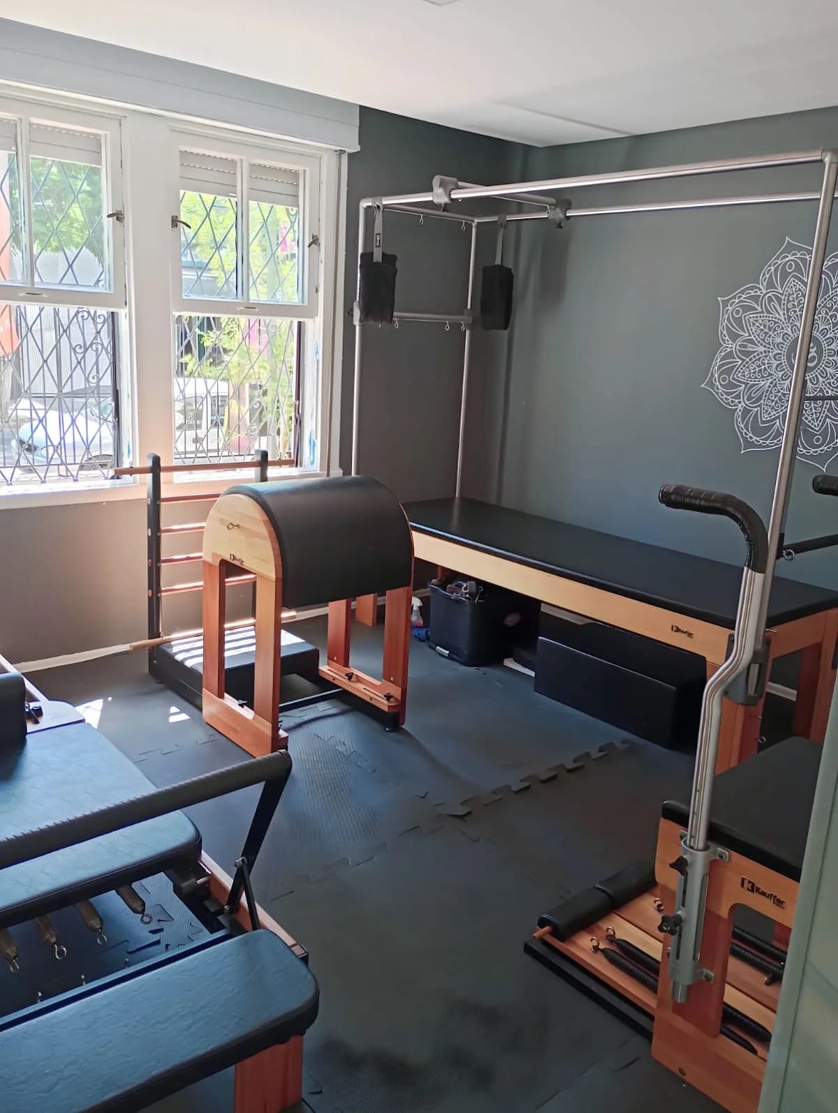 Casa Fitness Treinamento Funcional – foto 3