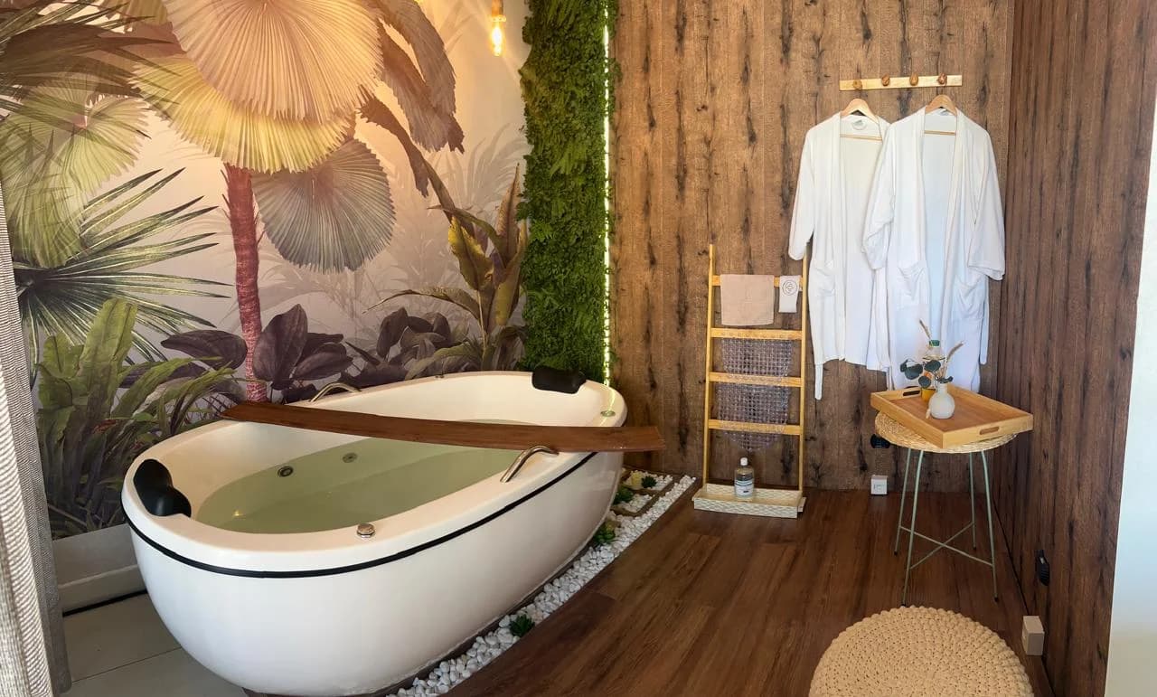 Eden Spa Mauá – foto 1