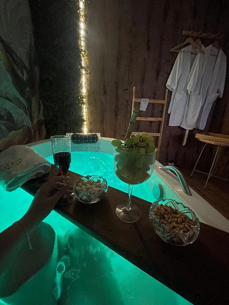 Eden Spa Mauá – foto 3