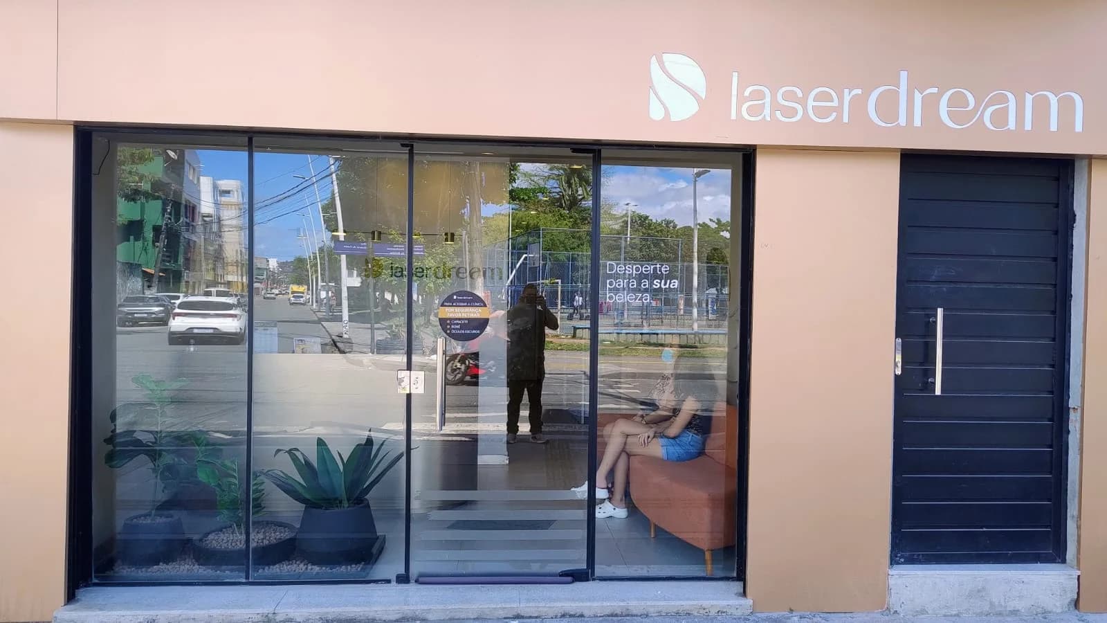 Laser Dream Salvador Bonfim - Depilação à Laser – foto 1