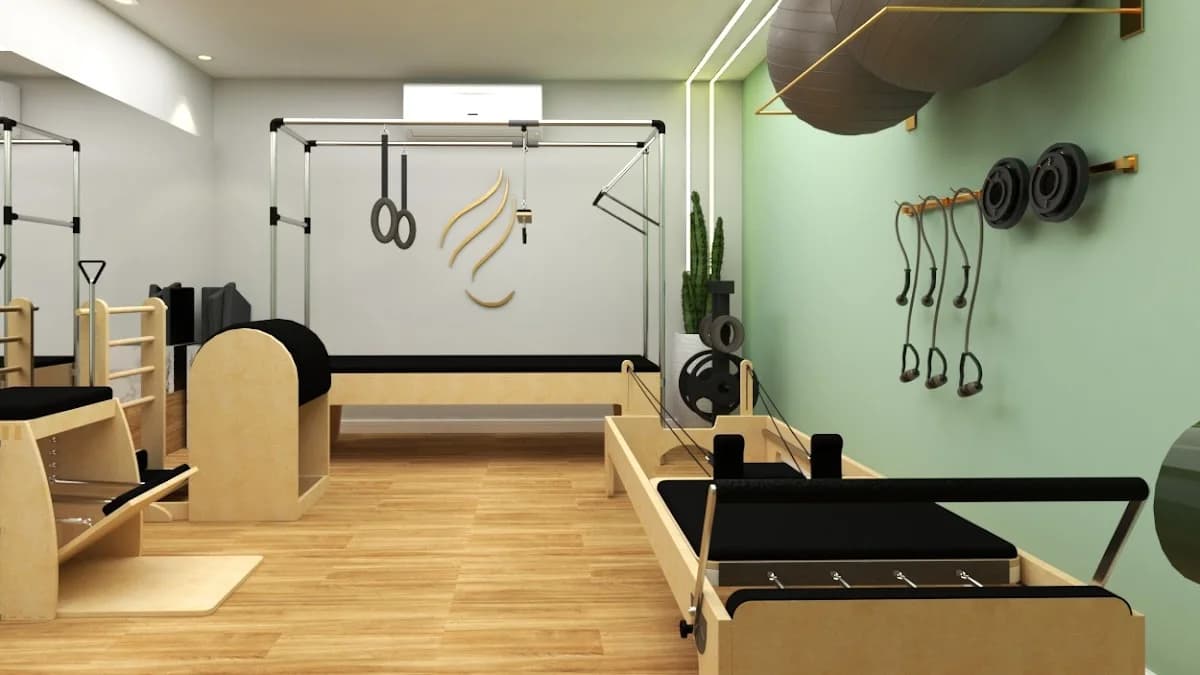 Studio de Pilates Morgana Costa – foto 3