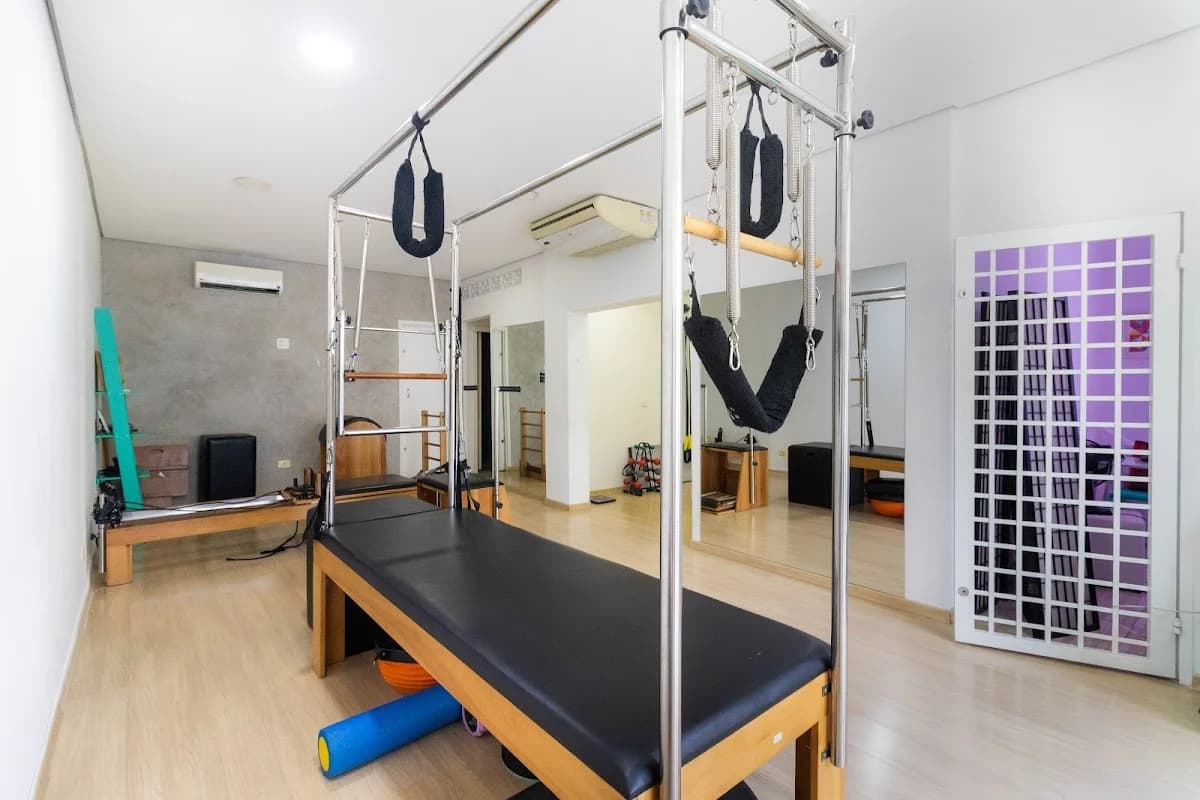 Espaço29 Pilates e Psicologia – foto 1