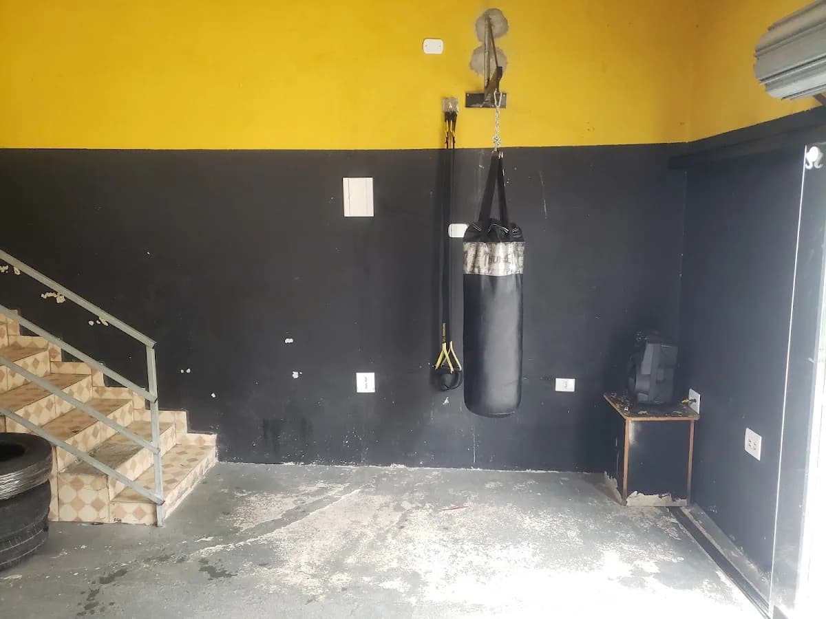 Studio Garagem Fitness – foto 2