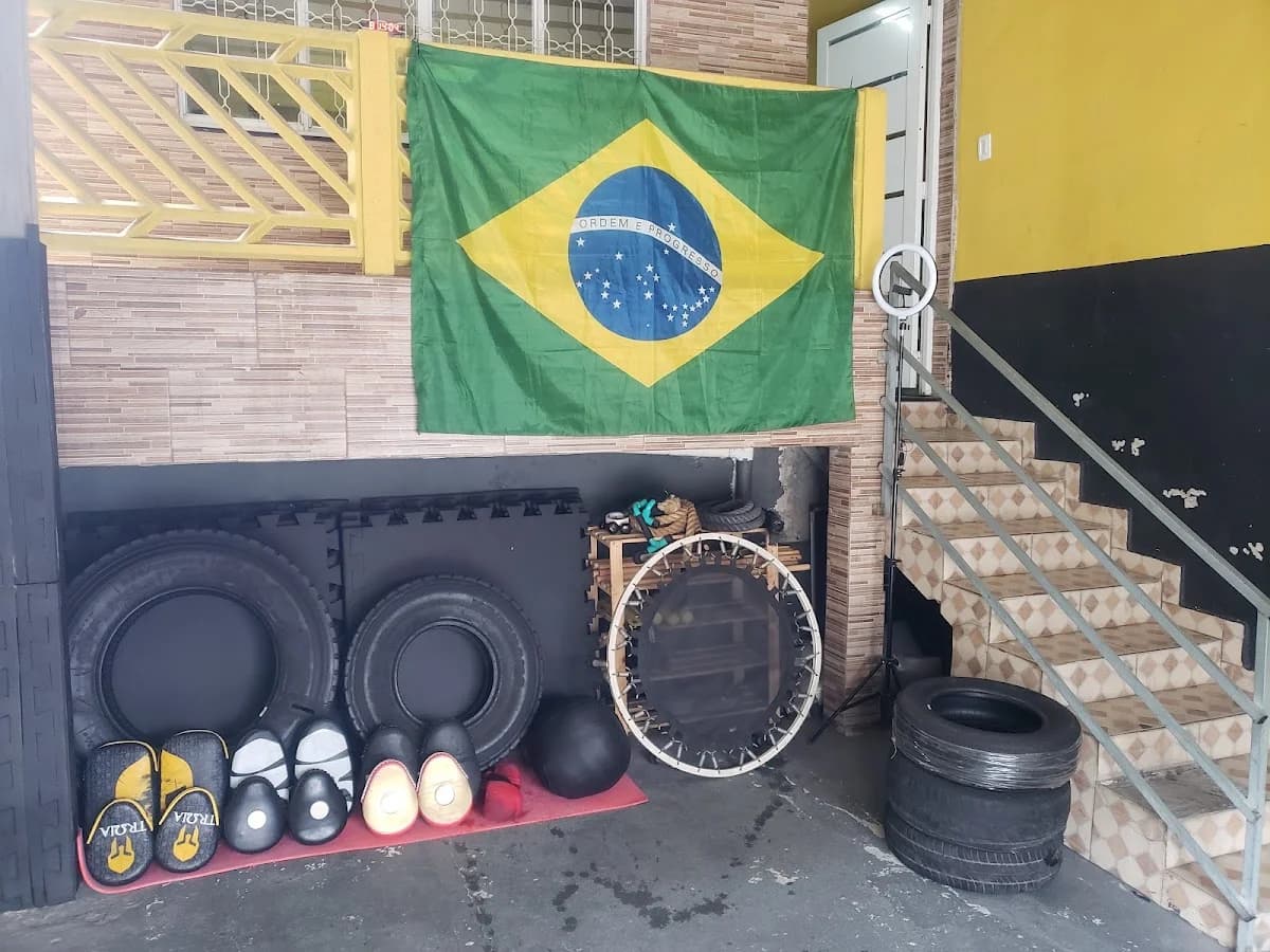 Studio Garagem Fitness – foto 3