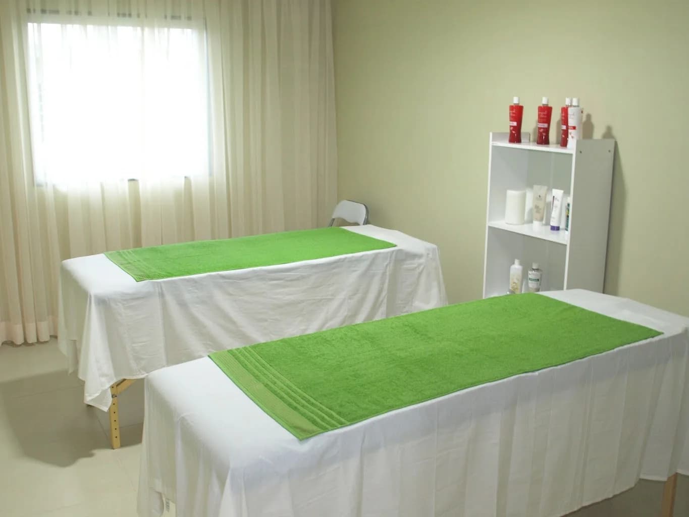 Espaço Relax – foto 2
