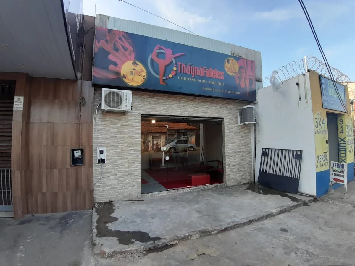 Studio Thayná Fideles – foto 2