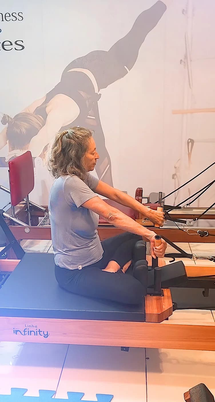✅ Club Fitness & Pilates | Alívio de Dores e Cuidado Real em Botafogo – foto 1