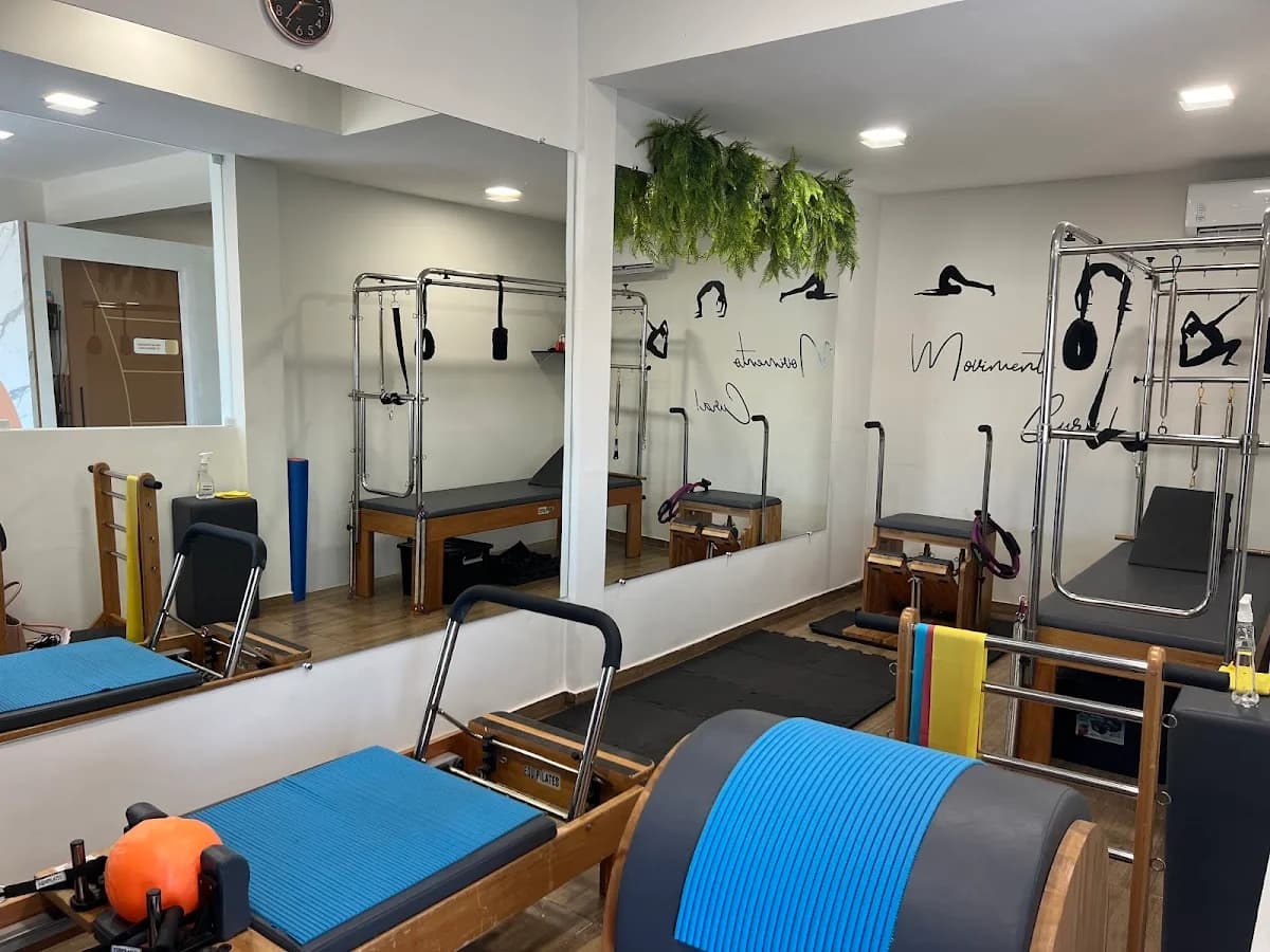 QualiSports – foto 1