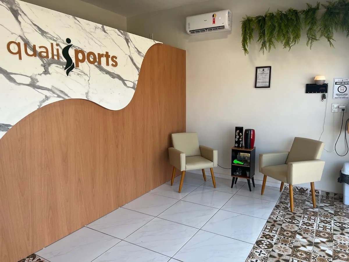 QualiSports – foto 3