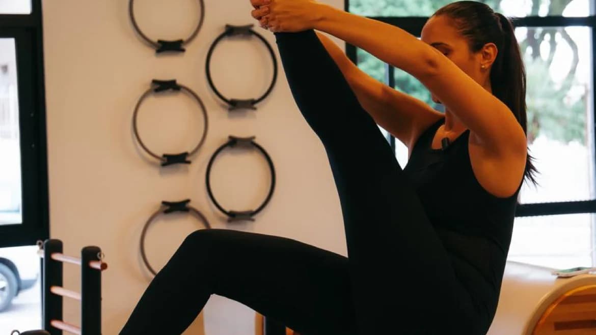 La Santé Pilates – foto 1