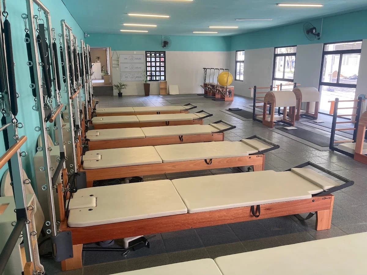 La Santé Pilates – foto 3