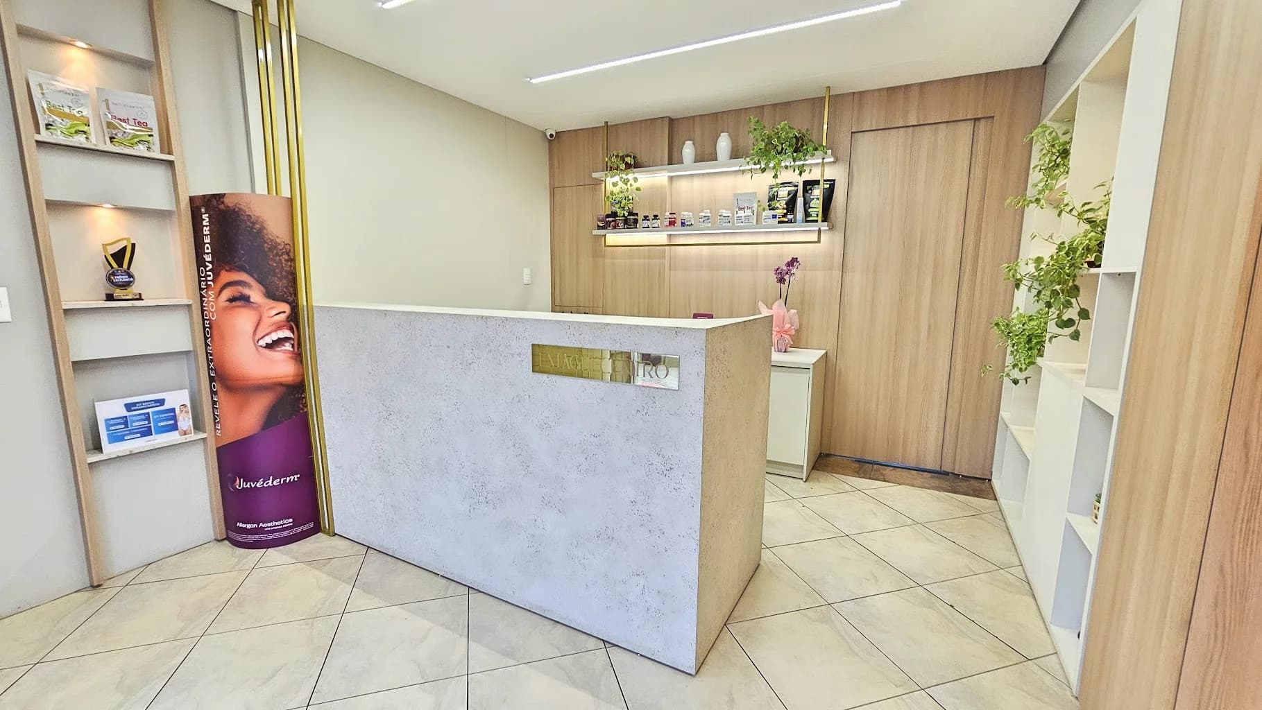 Definity Laser Cascavel – foto 1