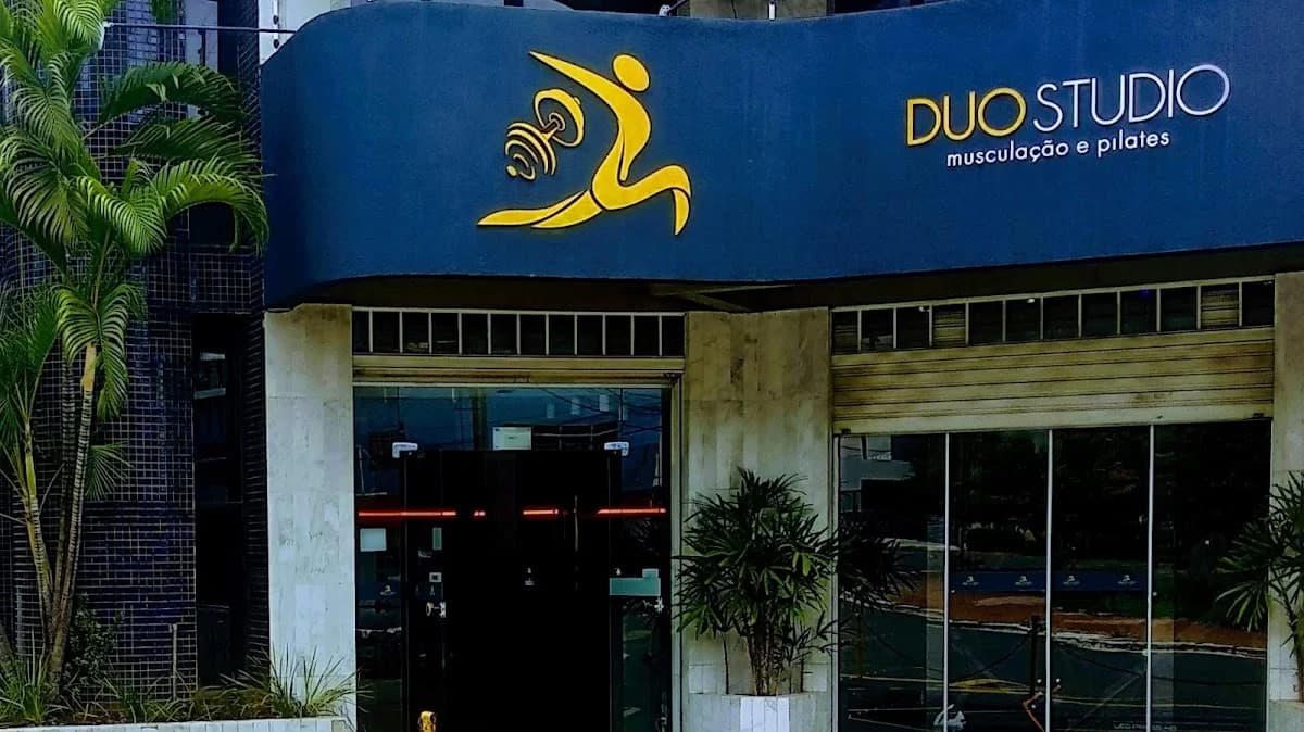 Duo Studio | Academia - Musculação - Studio de Pilates - Setor Oeste - Goiânia – foto 1