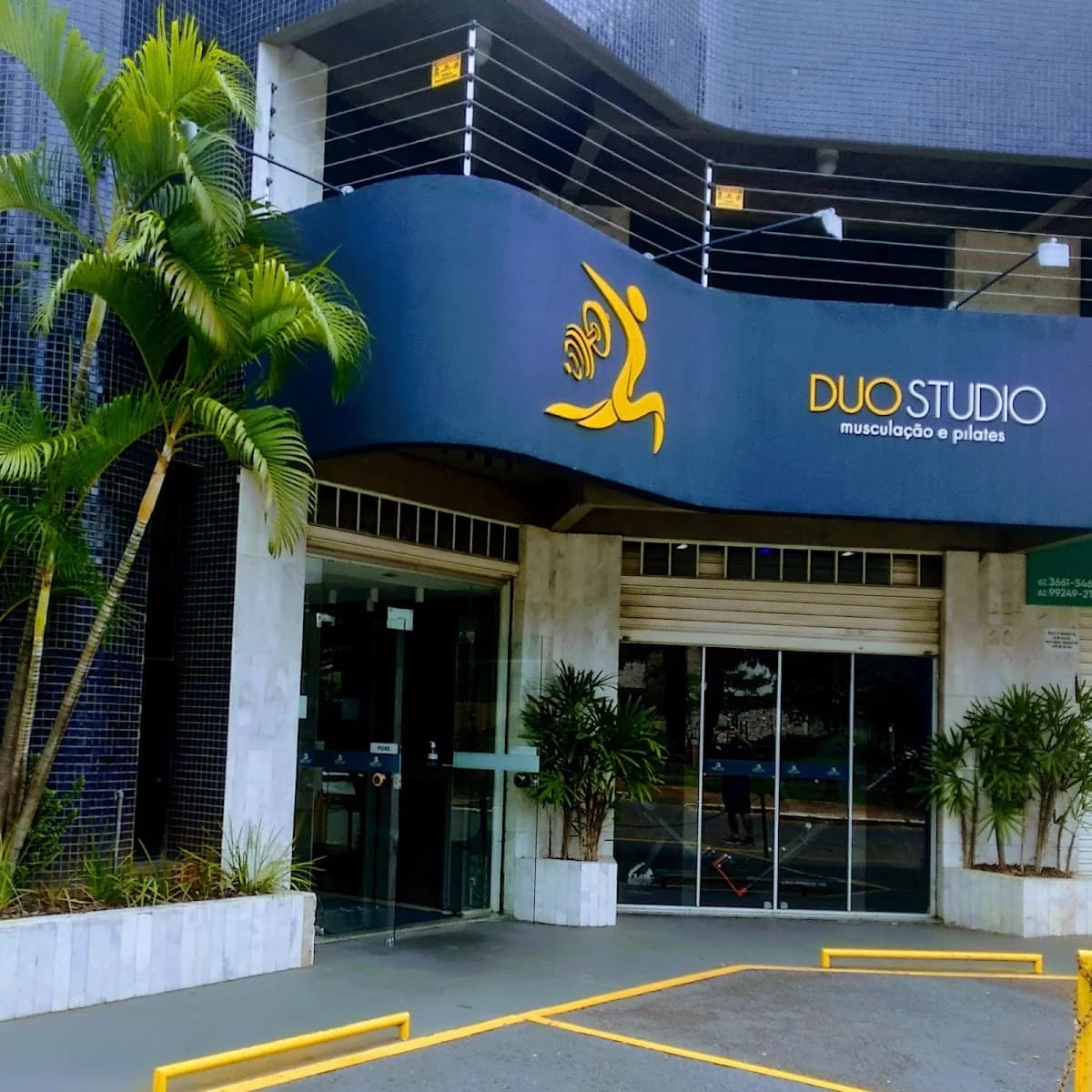 Duo Studio | Academia - Musculação - Studio de Pilates - Setor Oeste - Goiânia – foto 2
