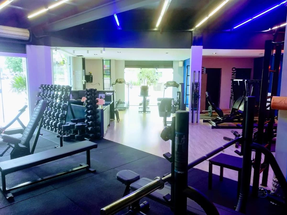 Duo Studio | Academia - Musculação - Studio de Pilates - Setor Oeste - Goiânia – foto 3