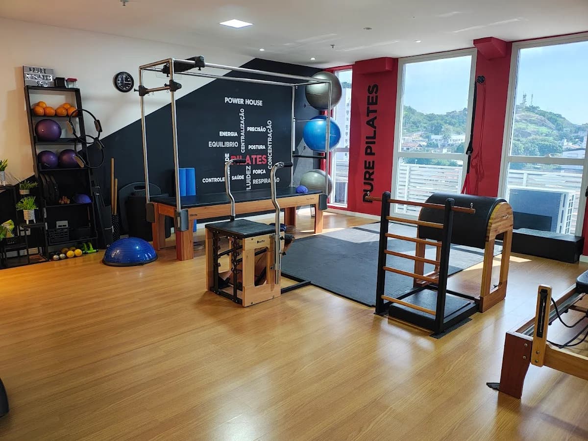 Pure Pilates - São Gonçalo - Centro – foto 2