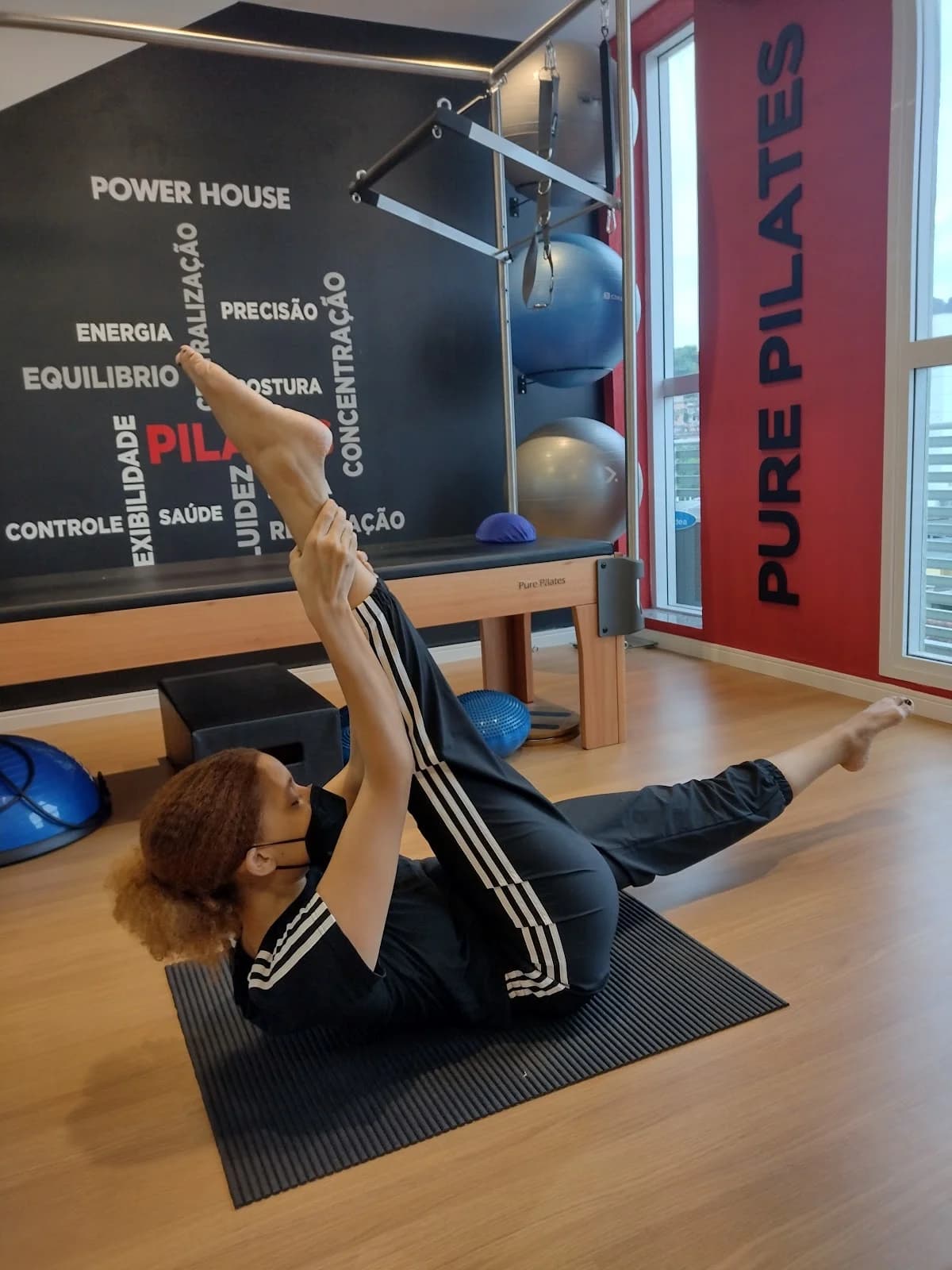 Pure Pilates - São Gonçalo - Centro – foto 3
