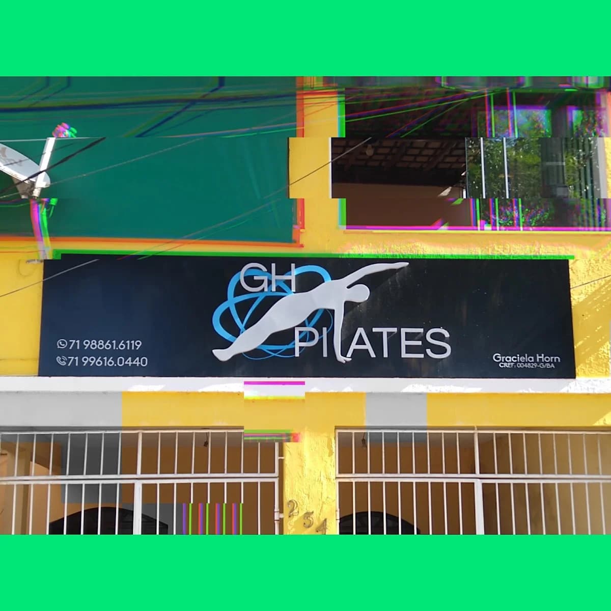 Gh Pilates e massoterapia sniper – foto 2