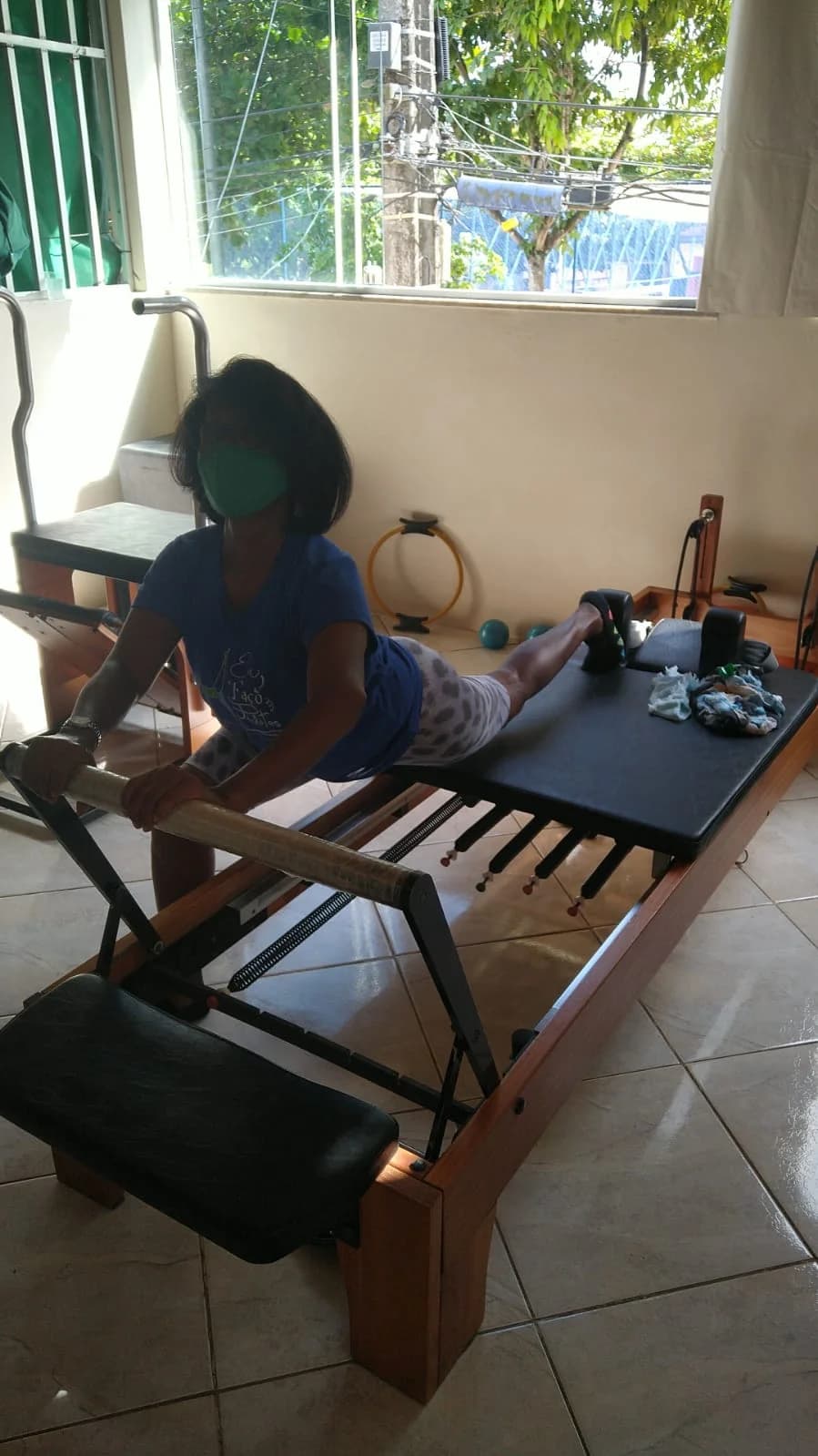 Gh Pilates e massoterapia sniper – foto 3