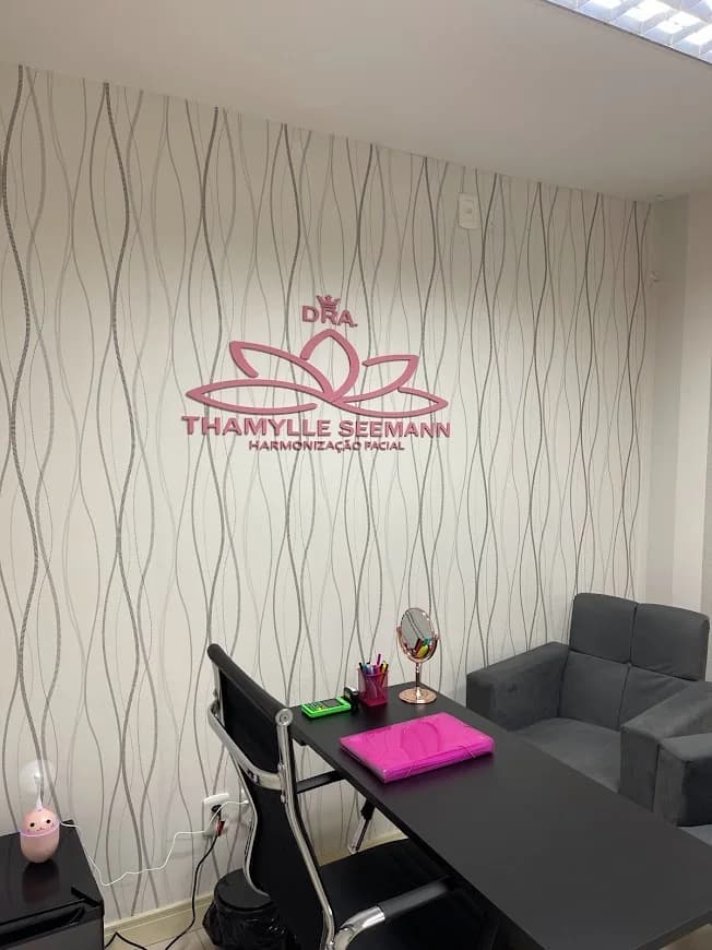 Harmonização Facial Dra Thamylle Seemann – foto 3