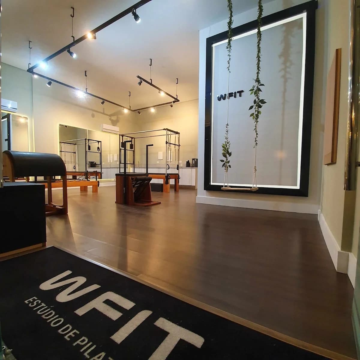 Wfit Pilates - Boa Vista – foto 2